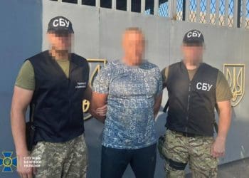 СБУ затримала на Харківщині депутата-колаборанта, який забезпечував пальним військову техніку рф