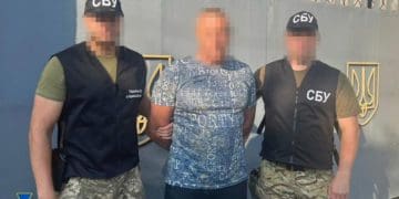 СБУ затримала на Харківщині депутата-колаборанта, який забезпечував пальним військову техніку рф