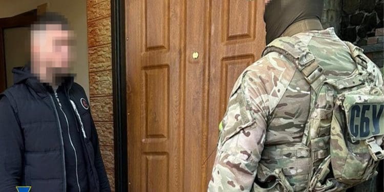 СБУ викрила нові «схеми для ухилянтів»: серед затриманих – очільники військкомату та філії університету