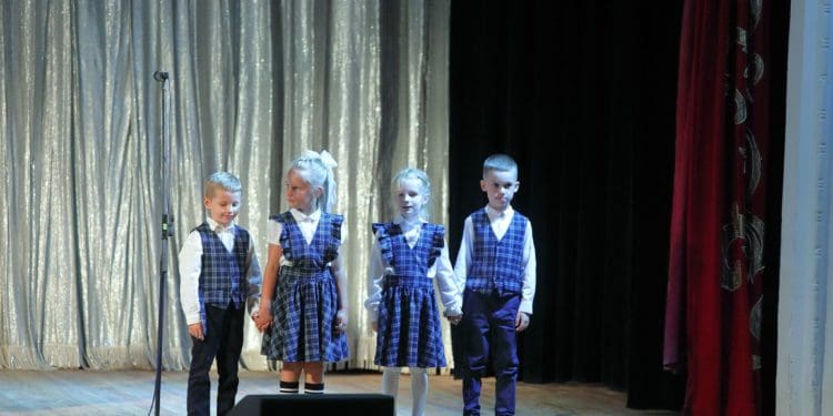 На передовій культурного фронту Мирослава Ярмуш