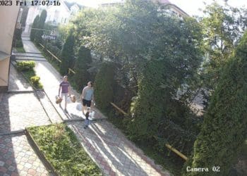 Чортків сміття