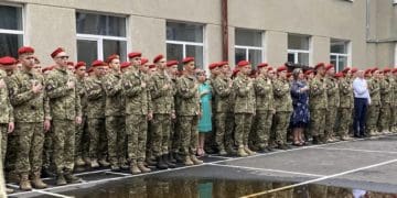 день знань тернопільський військовий коледж