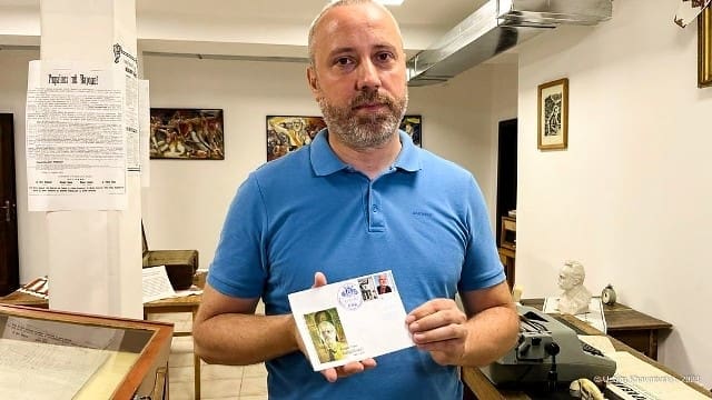 Вшанували пам’ять Богдана Хаварівського