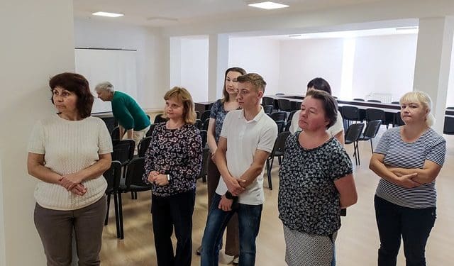 Вшанували пам’ять Богдана Хаварівського