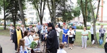 У Тернополі збудують новий храм