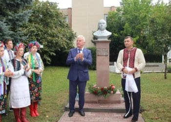 Заліщицький фаховий коледж відсвяткував 125-річчя