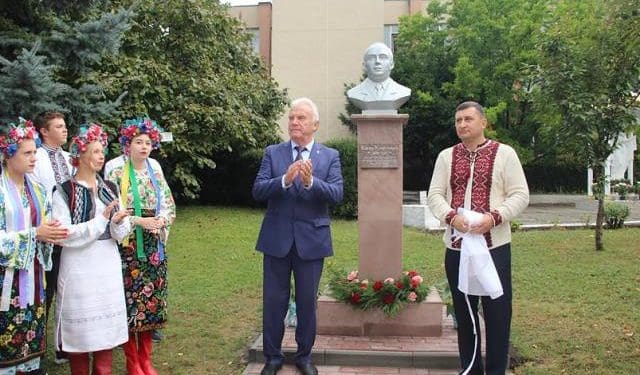 Заліщицький фаховий коледж відсвяткував 125-річчя