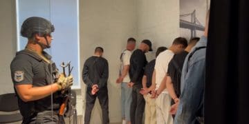 Ошукували громадян ЄС: Нацполіція спільно з чеськими правоохоронцями затримала учасників злочинної організації