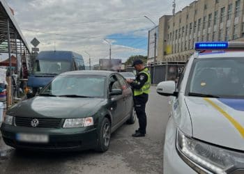 У Тернополі борються з водіями, які неправильно паркуються