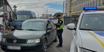 У Тернополі борються з водіями, які неправильно паркуються