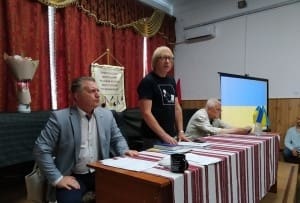 Працівники мистецького коледжу отримали відзнаки обласної ради