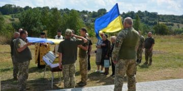 похорон Володимир Гуцалюк