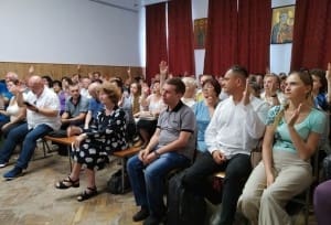 Працівники мистецького коледжу отримали відзнаки обласної ради