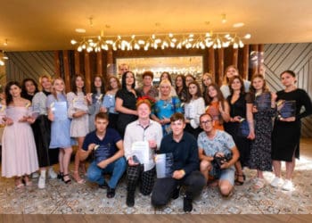 Тернопільський прес-клуб 10 років безкоштовно навчає основам журналістики