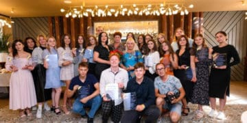 Тернопільський прес-клуб 10 років безкоштовно навчає основам журналістики