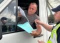У Тернополі перевіряють рейсові автобуси