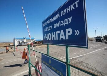 Якби був підірваний Чонгар, російська армія не змогла б наступати так швидко, – Буданов