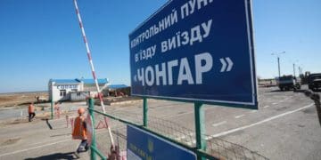 Якби був підірваний Чонгар, російська армія не змогла б наступати так швидко, – Буданов