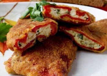 чушка бюрек