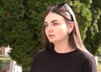 Немовля досі у комі: молода мати з Підволочиська звинувачує лікарку у недбалості при пологах