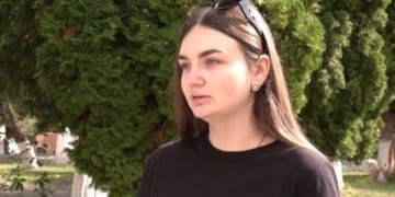 Немовля досі у комі: молода мати з Підволочиська звинувачує лікарку у недбалості при пологах