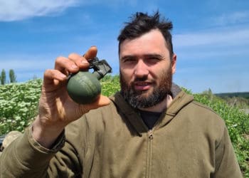 Свобода його горіння. Пам’яті Героя України Віталія Дереха – воїна, розвідника, майданівця, пластуна, рятувальника і відчайдуха