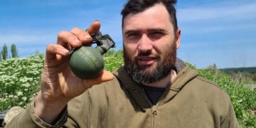 Свобода його горіння. Пам’яті Героя України Віталія Дереха – воїна, розвідника, майданівця, пластуна, рятувальника і відчайдуха