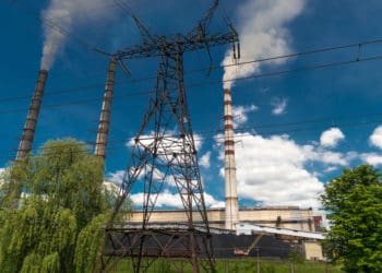 «Газмережі» збільшує територію діяльності з розподілу газу ще на 6 регіонів та низку н.п. на Тернопільщині, – НКРЕКП