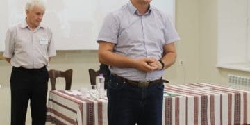 У Тернопільському обласному краєзнавчому музеї відбулася науково-краєзнавча конференція