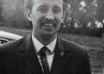 Донька поета Василя Ярмуша запрошує на мистецько-благодійний вечір пам’яті батька