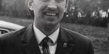 Донька поета Василя Ярмуша запрошує на мистецько-благодійний вечір пам’яті батька