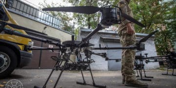 Ще два дрони-бомбардувальники запалюватимуть бавовну над головами окупантів