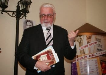 Вшанували пам’ять Богдана Хаварівського