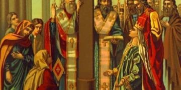 Традиції святкування сьогоднішнього свята і чому «Хрест Животворний»