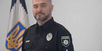 Кого призначили заступником начальника поліції Тернопільщини