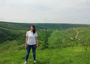 Загадкове урочище Червоне на Тернопільщині