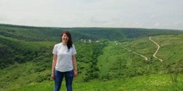 Загадкове урочище Червоне на Тернопільщині