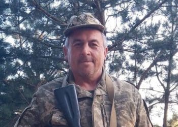 Іван Пастернак