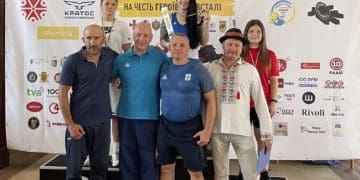 Боксерки з педагогічного здобули медалі Кубку України