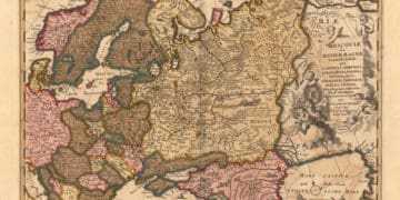 Вже на часі повернути Росії її історичну назву – Московія