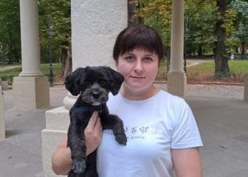 Наталя Гура: «Тварини теж заслуговують бути красивими»