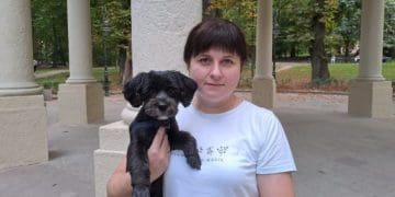 Наталя Гура: «Тварини теж заслуговують бути красивими»