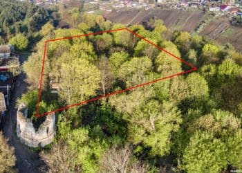 Проект “Українські Архітектурні Пам’ятки. Спадщина” розповів про історичне село Новосілка на Тернопільщині