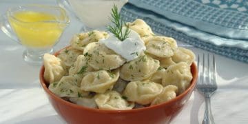 Смачно, ситно, ароматно: як правильно приготувати домашні пельмені