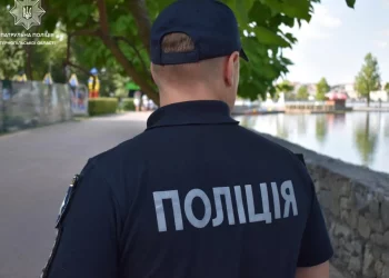 Майже 13% справ на основі протоколів тернопільських патрульних розвалюються у судах