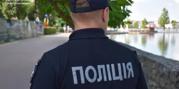 Майже 13% справ на основі протоколів тернопільських патрульних розвалюються у судах