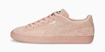 Жіночі кеди: поєднання стилю та якості