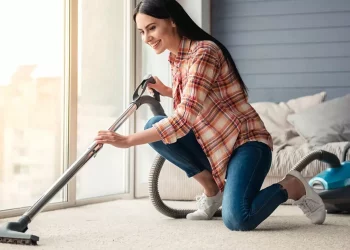 Основні причини купити пилосос для вологого прибирання