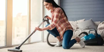 Основні причини купити пилосос для вологого прибирання