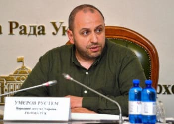 Арaхaмія aнонсувaв, коли признaчaть нового міністрa оборони